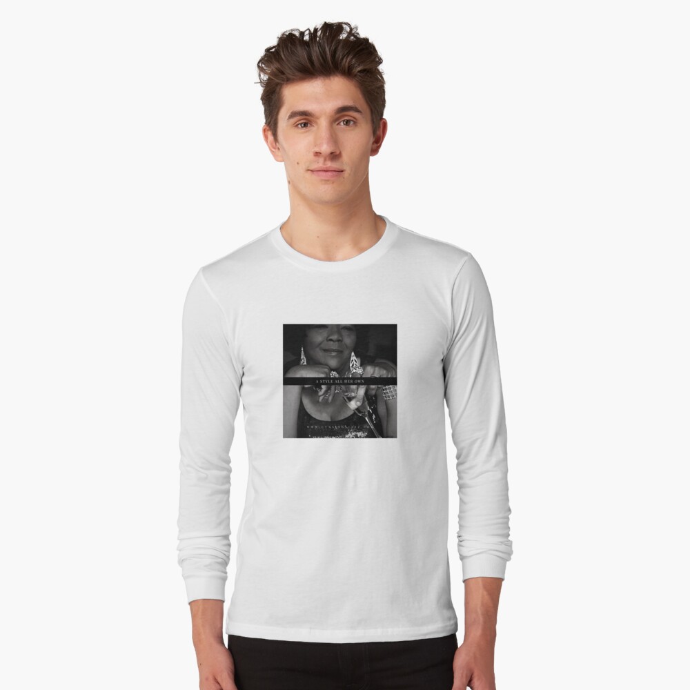 Item preview, Long Sleeve T-Shirt designed and sold by CoffeeCupLife2.