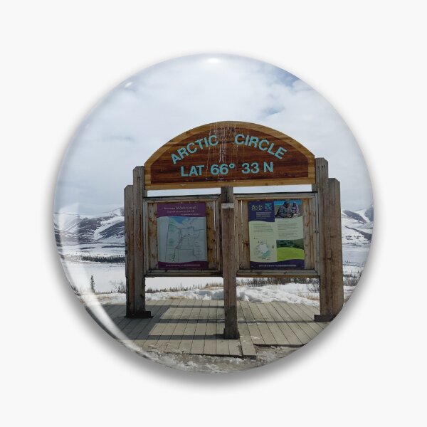 Item preview, Arctic Circle designed and sold by ByKarli.