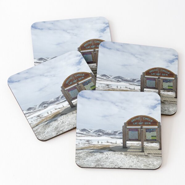 Item preview, Arctic Circle designed and sold by ByKarli.