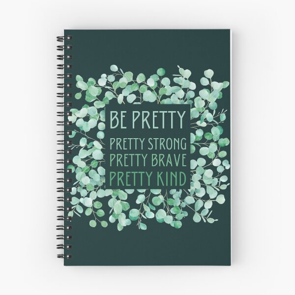 Item preview, Be pretty pretty strong pretty brave pretty kind designed and sold by Bella85s.
