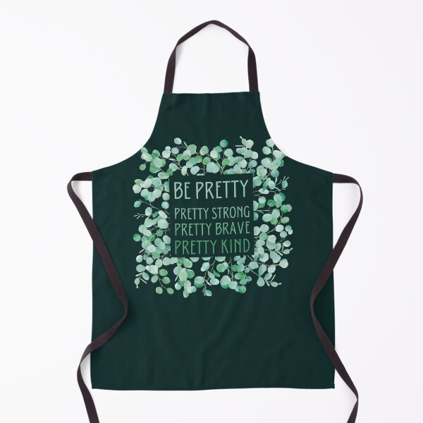 Item preview, Be pretty pretty strong pretty brave pretty kind designed and sold by Bella85s.