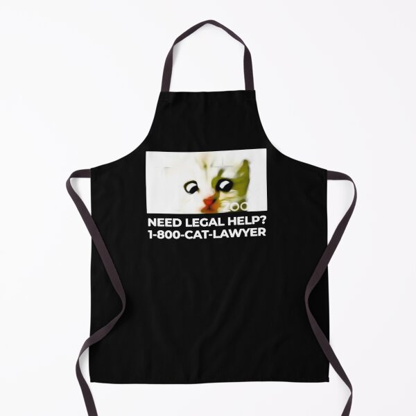 Item preview, Call Cat Lawyer designed and sold by ANNEHEAVY.