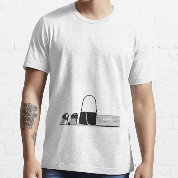 Fashion Items Essential T-Shirt