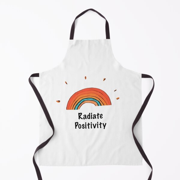 Item preview, Radiate Positivity designed and sold by EclecticCon.