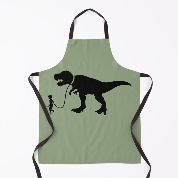 Item preview, Walk the Dinosaur Silhouette Tyrannosaurus rex designed and sold by BOLD-Australia.