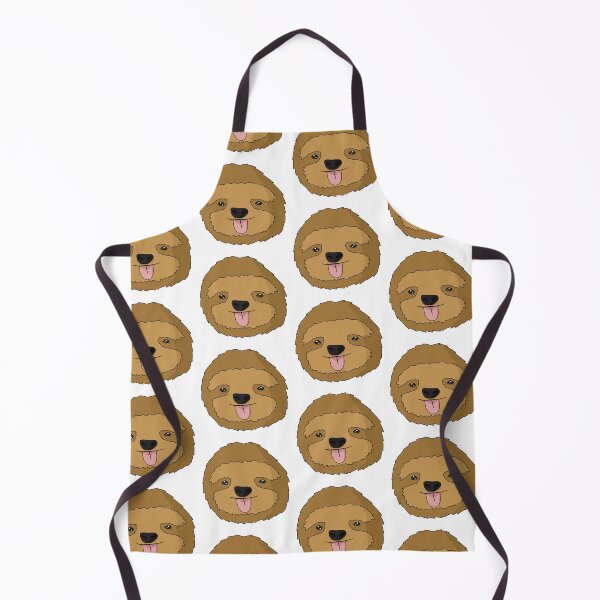 Item preview, Cheeky Chappy Sloth Design  designed and sold by itschloecleary.