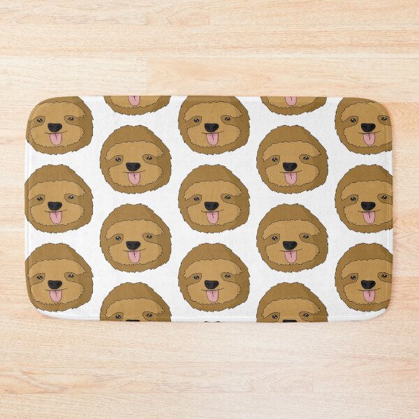 Item preview, Cheeky Chappy Sloth Design  designed and sold by itschloecleary.
