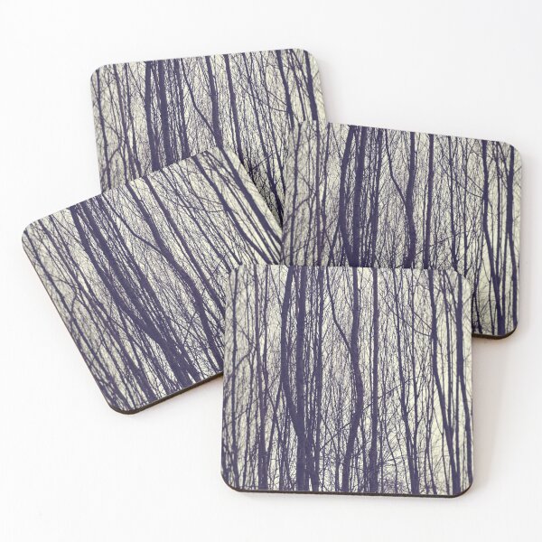 Item preview, Forest Curtain / photography by Livia Leoveanu designed and sold by Livia  Leoveanu.