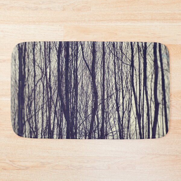 Item preview, Forest Curtain / photography by Livia Leoveanu designed and sold by Livia  Leoveanu.