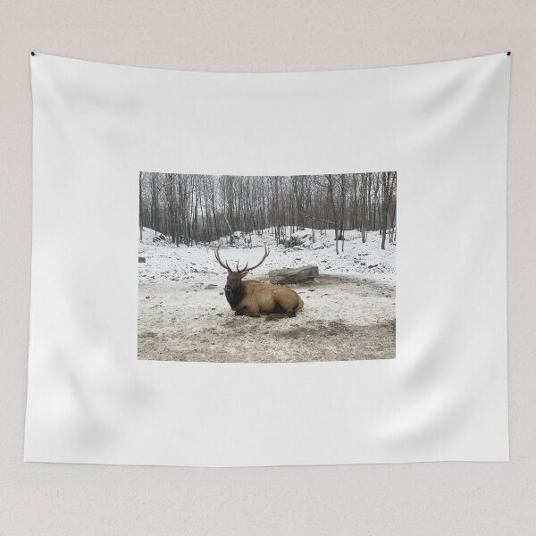Item preview, Wild life designed and sold by ByKarli.