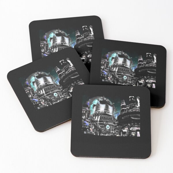 Item preview, Dream zanarkand designed and sold by ANNEHEAVY.