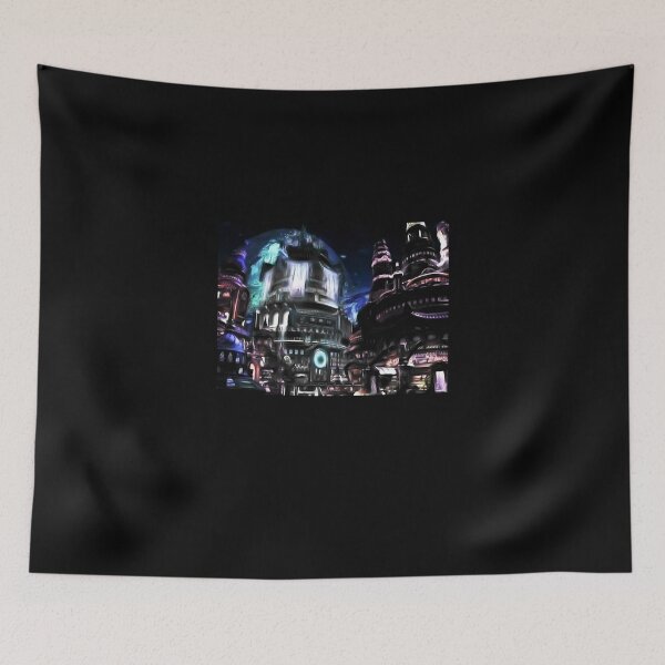 Item preview, Dream zanarkand designed and sold by ANNEHEAVY.