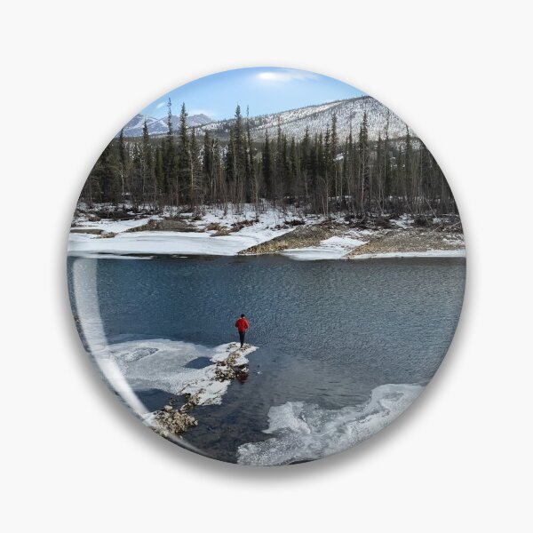 Item preview, Adventures in Canada designed and sold by ByKarli.