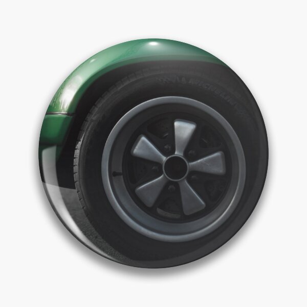 Item preview, 911 rim and wheel designed and sold by cardesign.