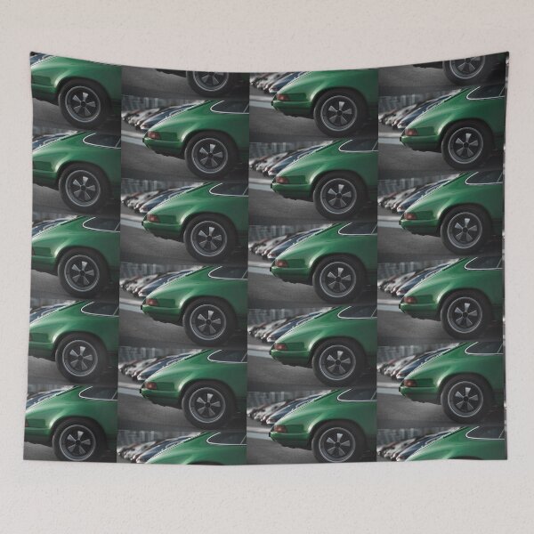 Item preview, 911 rim and wheel designed and sold by cardesign.