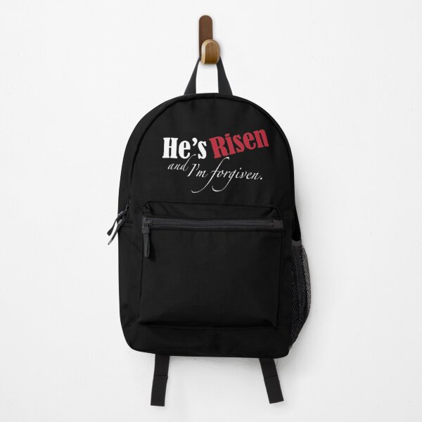 Item preview, He is Risen and I am forgiven. Easter message / Celebration designed and sold by bryanmcclelland.