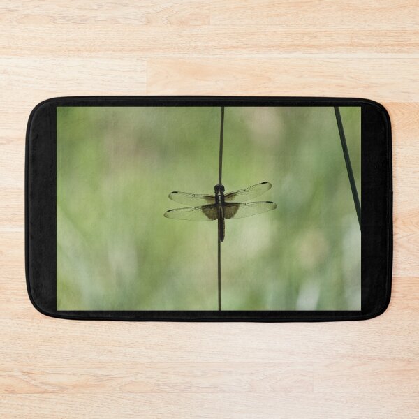 Item preview, Dragonfly Silhouette designed and sold by LisaNaturePhoto.