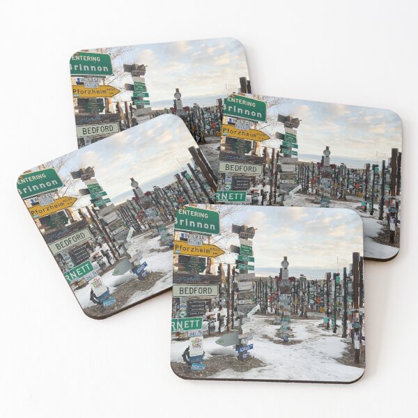 Item preview, Posted park designed and sold by ByKarli.