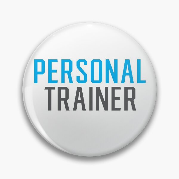 Item preview, personal trainer designed and sold by lakazdi.