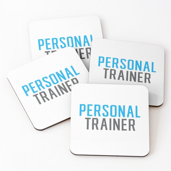 Item preview, personal trainer designed and sold by lakazdi.
