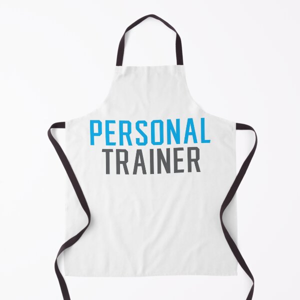 Item preview, personal trainer designed and sold by lakazdi.