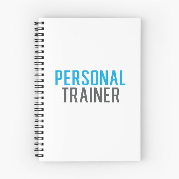 Item preview, personal trainer designed and sold by lakazdi.