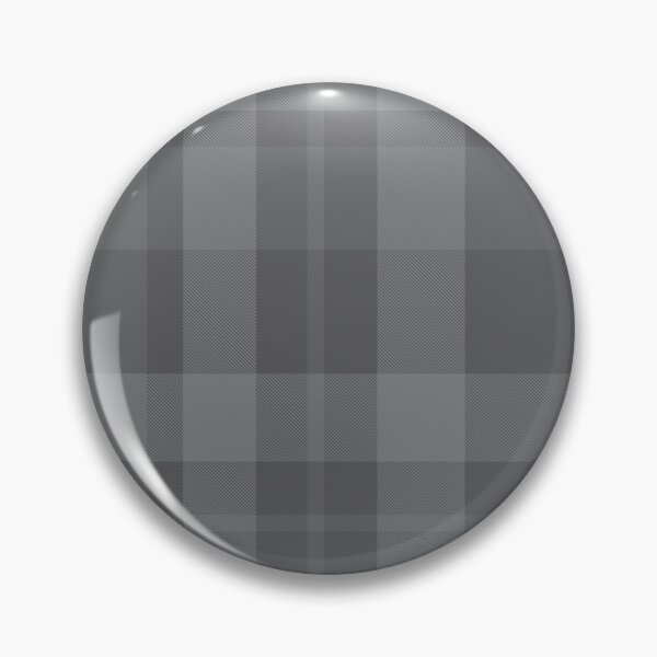 Item preview, Grey Plaid Tartan Textured Pattern designed and sold by Siu-Hong Mok.