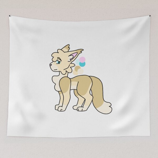 Item preview, Daisy Ref designed and sold by ceolsonart.