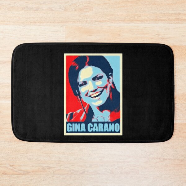 Item preview, Gina Carano Hope designed and sold by ANNEHEAVY.