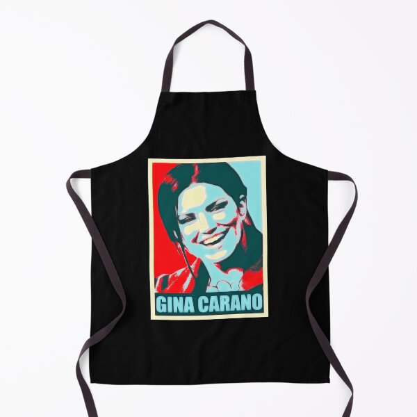Item preview, Gina Carano Hope designed and sold by ANNEHEAVY.