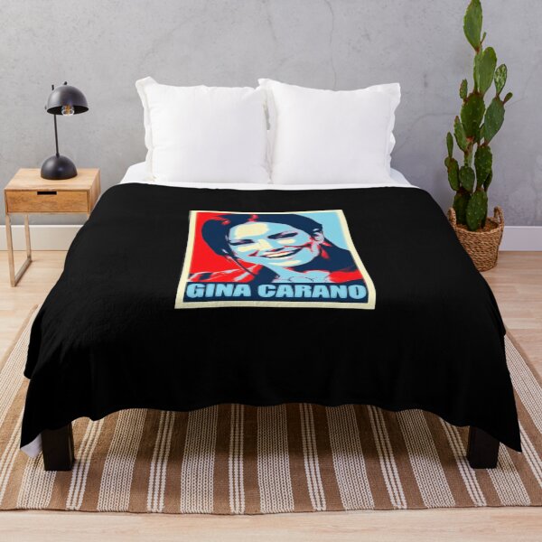 Item preview, Gina Carano Hope designed and sold by ANNEHEAVY.