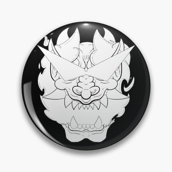 Item preview, OTWO ONI designed and sold by POK-08.