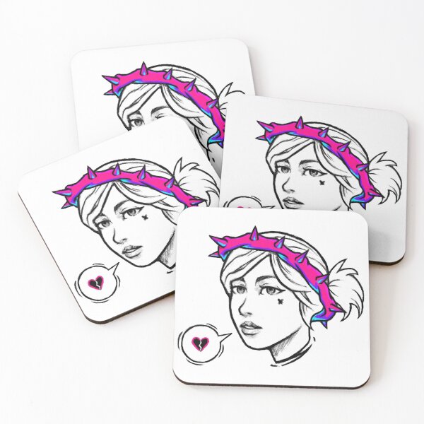Item preview, Egirl designed and sold by EKMgallery.