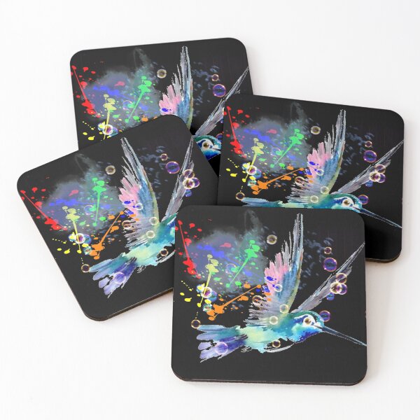 Item preview, Hummingbird designed and sold by Mizjean.