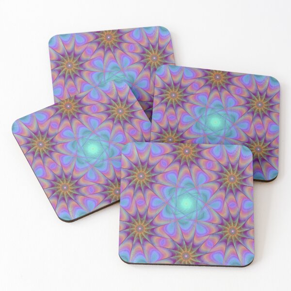 Item preview, Star- Fractal Design designed and sold by DigitalNobleman.