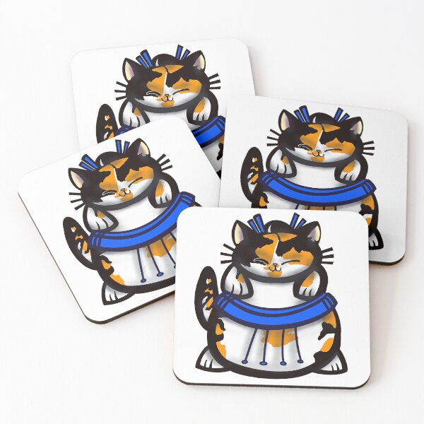 Item preview, Sumo Kali  designed and sold by commax1969.