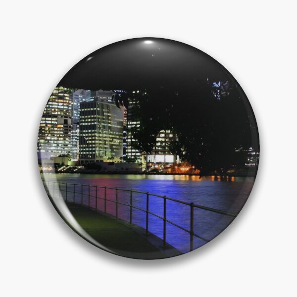 Item preview, Brisbane By Night  designed and sold by Nickie.
