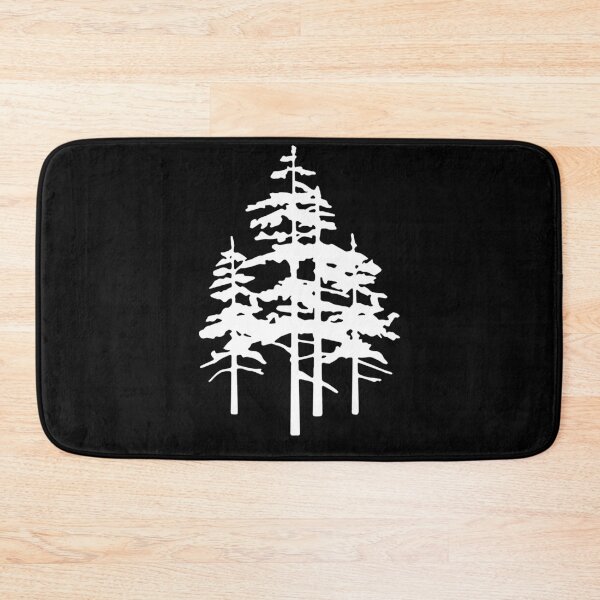 Item preview, Trees and forest designed and sold by sayotayo93.