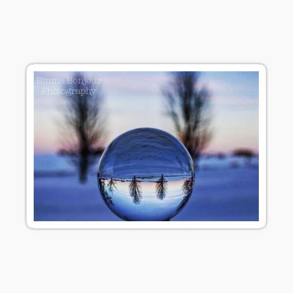 Item preview, Winter Weather designed and sold by EmmasPhotos.