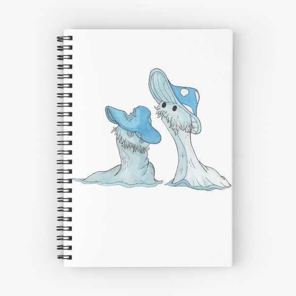 Item preview, Slugshrooms; Food For Thought designed and sold by Renai Petty.