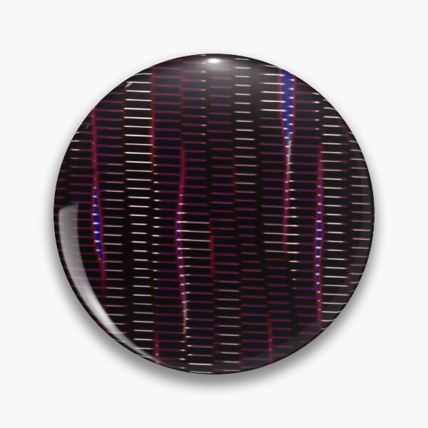 Item preview, horizontal bars designed and sold by dnparker.