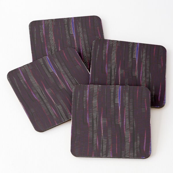 Item preview, horizontal bars designed and sold by dnparker.