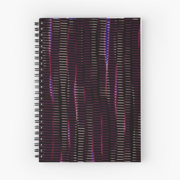 Item preview, horizontal bars designed and sold by dnparker.