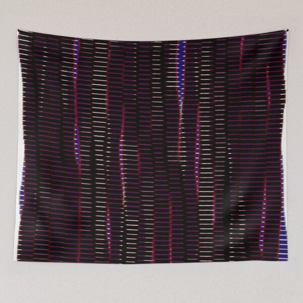 Item preview, horizontal bars designed and sold by dnparker.