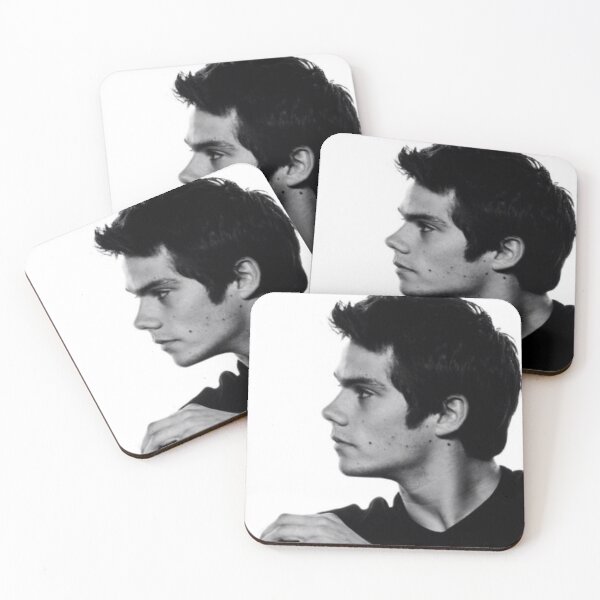 Item preview, Dylan O'brien designed and sold by Isabellawysz.