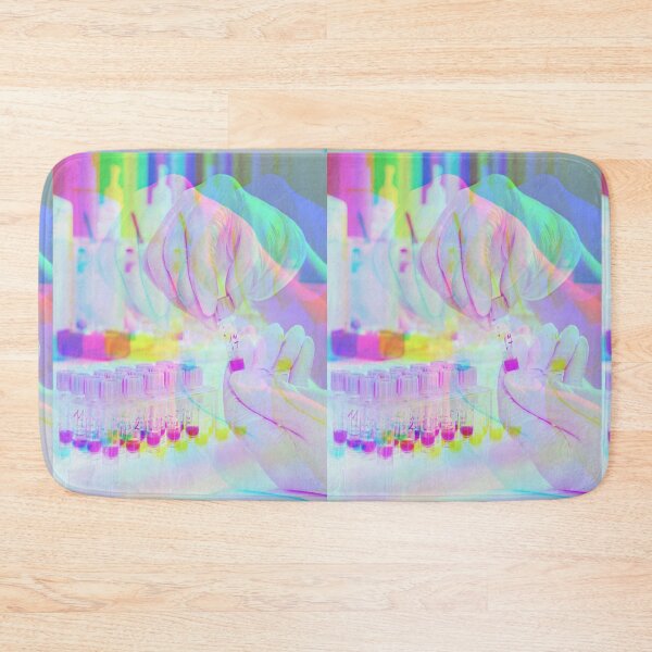 Item preview, MEDICAL LAB SCIENTIST LAB TECH LABORATORY TESTING designed and sold by Hippiesole.