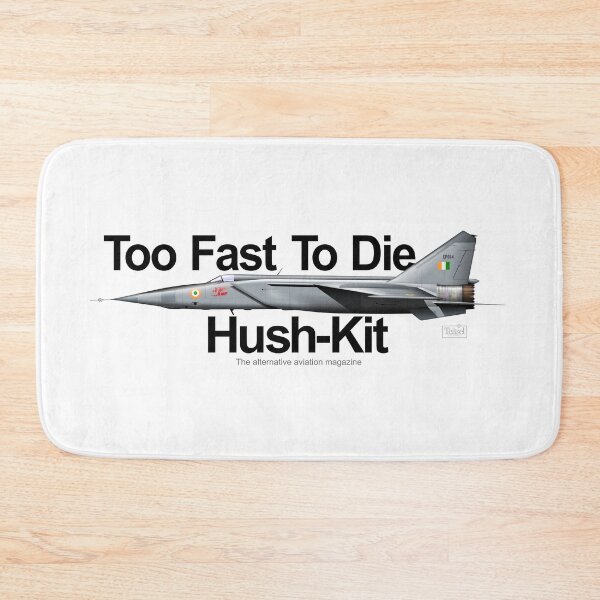 Item preview, MiG-25  designed and sold by HushKit.