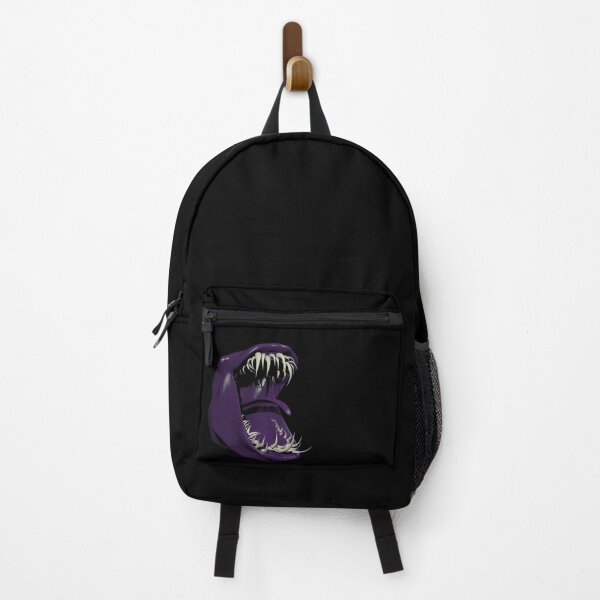 Item preview, Purple Ballz W Teef designed and sold by ZUULIND.