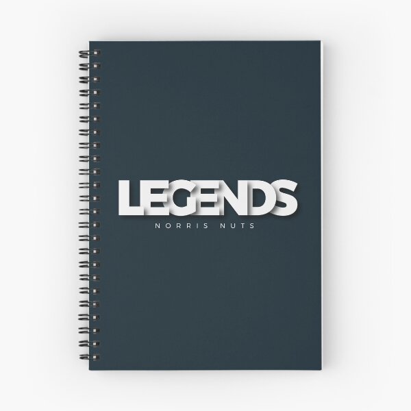 Item preview, Premium Norris Nuts Legends Design | Hello Legends Norris Nuts | Norris Nuts designed and sold by graphic-genie.