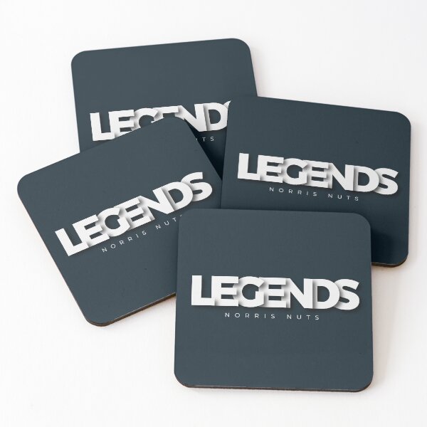 Item preview, Premium Norris Nuts Legends Design | Hello Legends Norris Nuts | Norris Nuts designed and sold by graphic-genie.